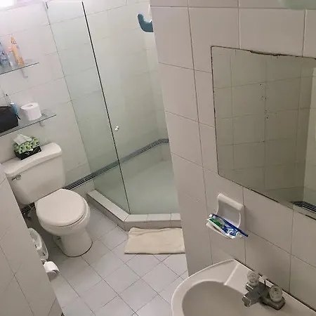 Apartamento De 78 M2 En Bocagrande * Cartagena