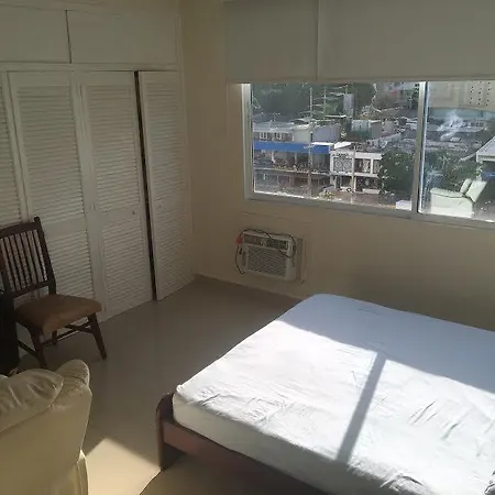 Apartamento De 78 M2 En Bocagrande Cartagena