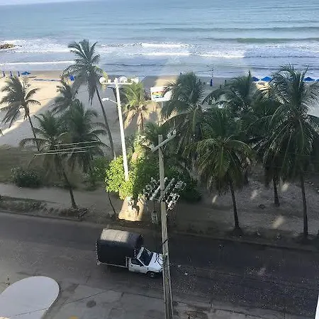 Apartment Apartamento De 78 M2 En Bocagrande Cartagena