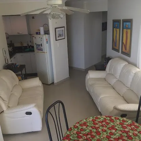 Apartamento De 78 M2 En Bocagrande *